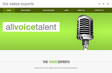 All Voice Talent