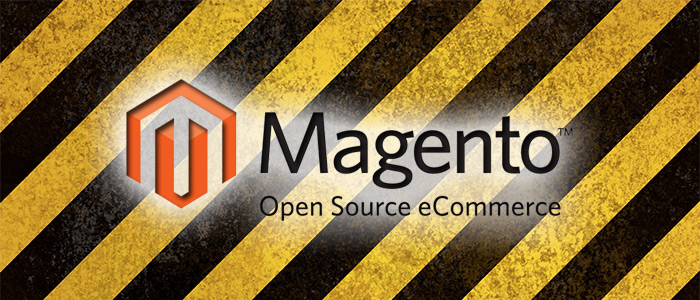 Magento Logo