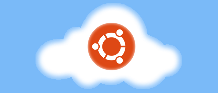 Ubuntu in the Cloud