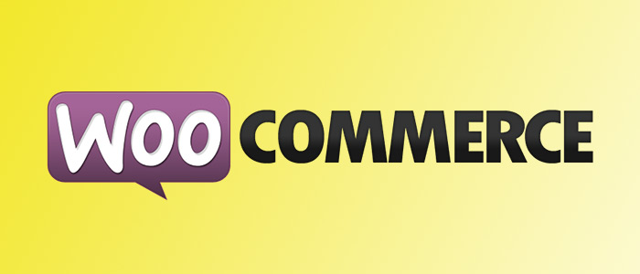 WooCommerce Logo