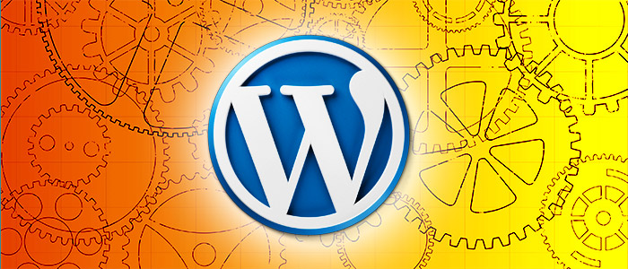 WordPress Logo